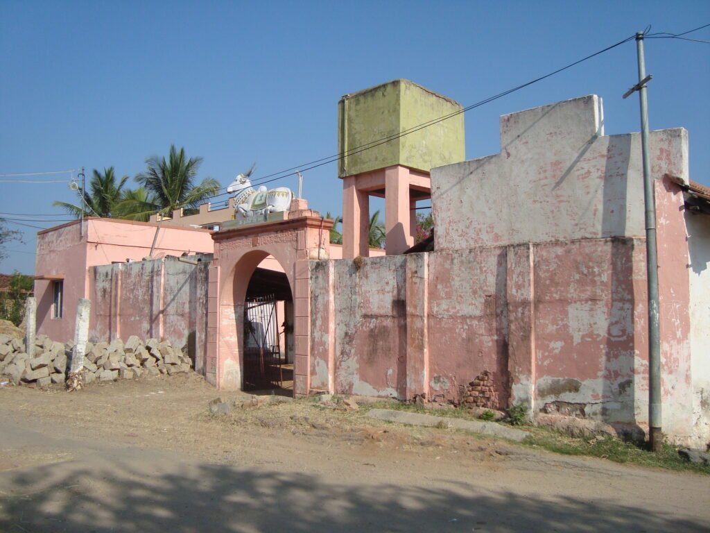 Shree Pattada Matha