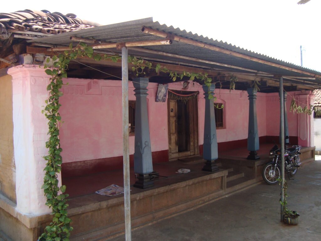 Shree Kadalakatte Mahadeshwara Matha