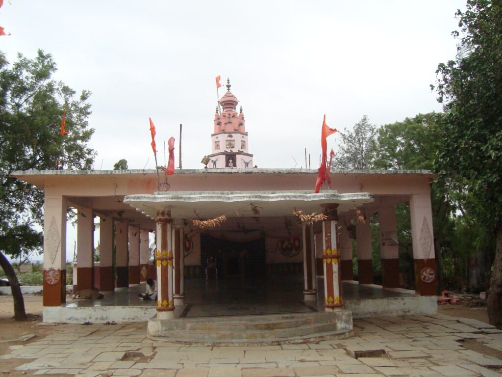 Shree Korisiddeshwara Maha Samsthana