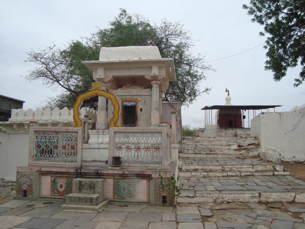 Shree Sugureshwara Matha