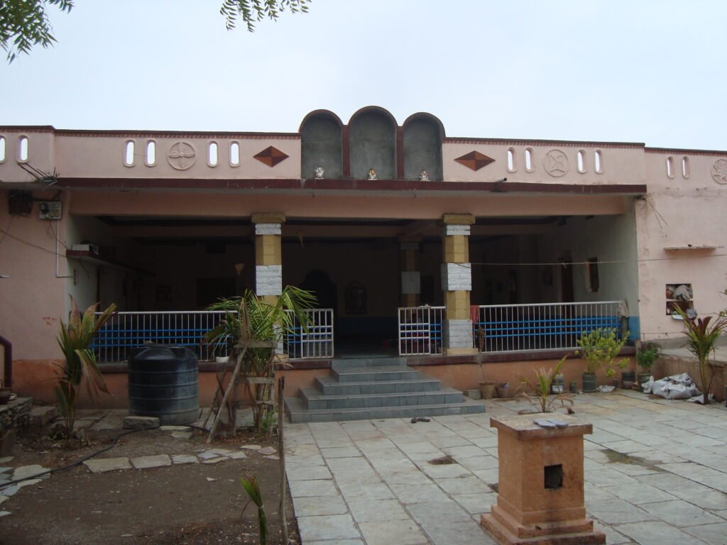 Shree Shilavanteshwara Samsthana Matha