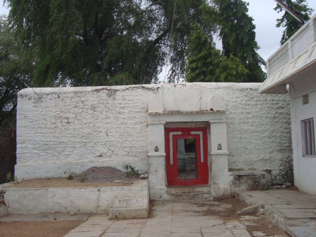 Shree Gummalapura Matha