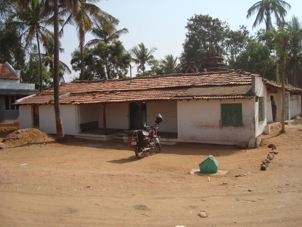 Shree Pattada Matha