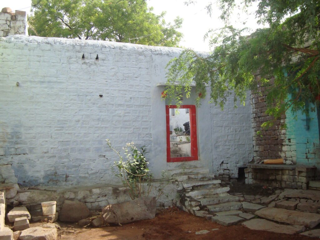 Virakta Matha, Rastapur