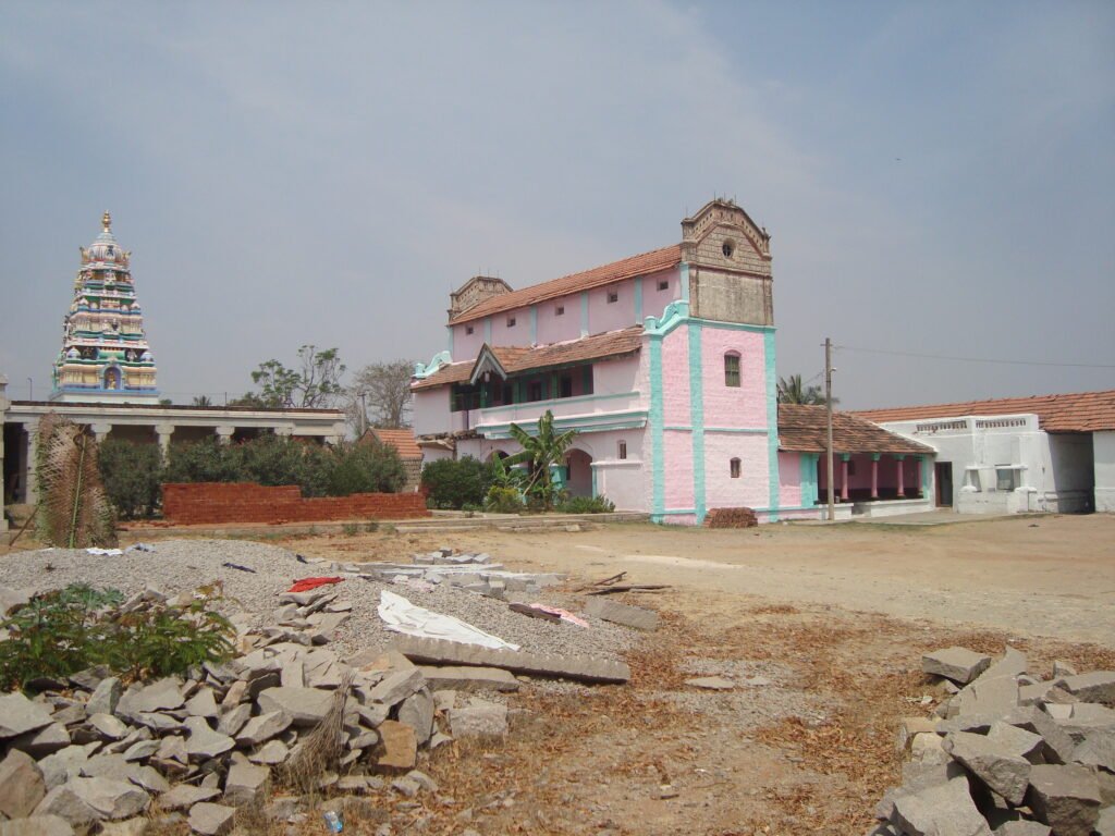 Shree Veera Simhasana Sheela Matha