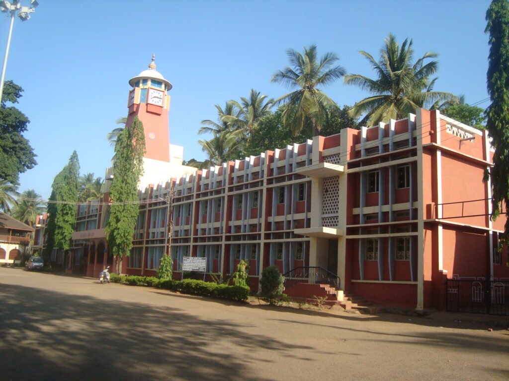 Shree Murughamatha, Dharawada