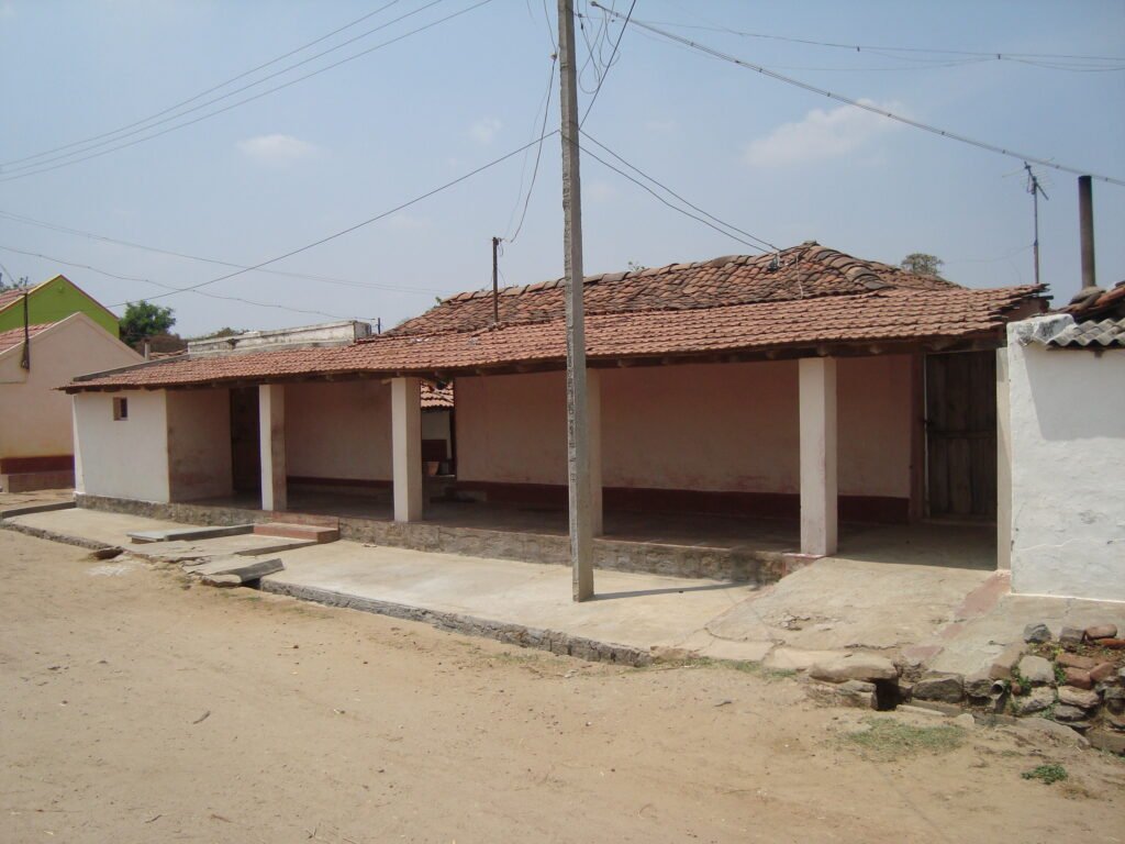 Shree Shivapooje Matha