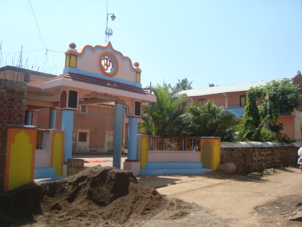 Shree Murusavira Viraktamatha