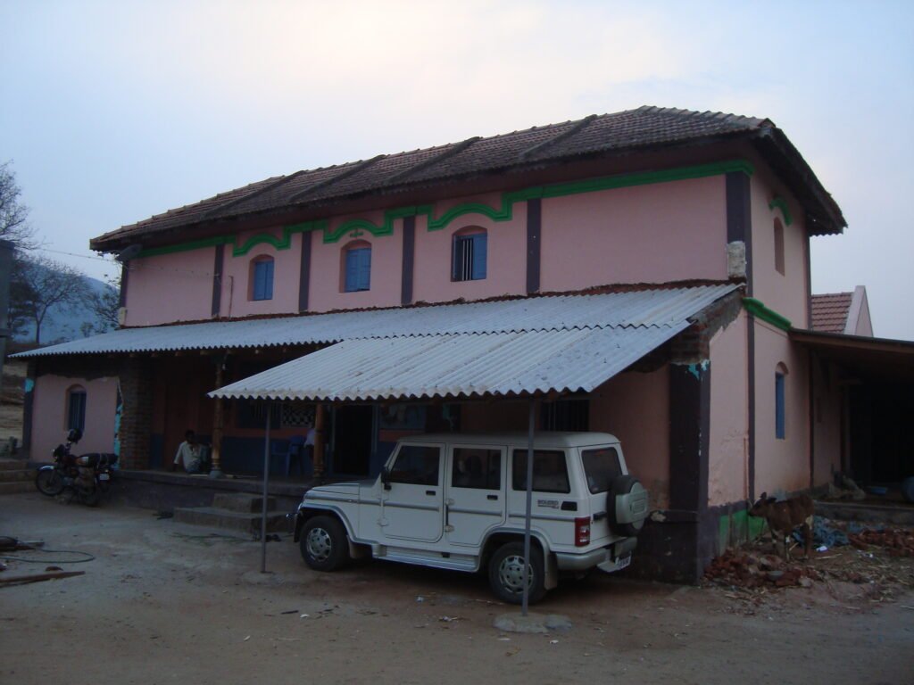 Shree Kabbina Koleshwara Matha