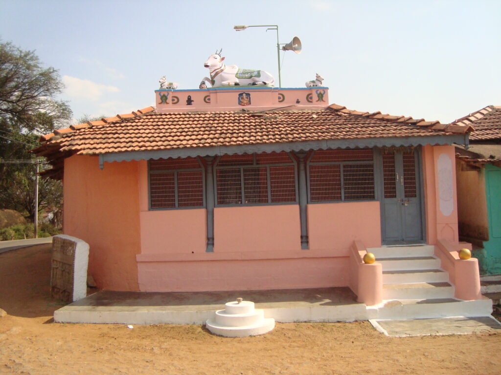 Shree Surya Simhasana Matha