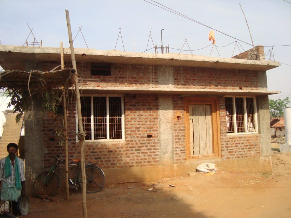 Shree Gouda Halli Virakta Matha