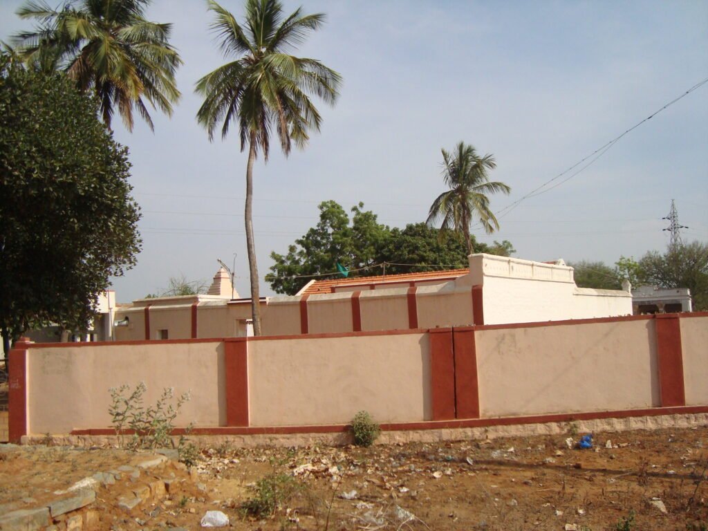 Shree Guru Ramyogishwara Matha