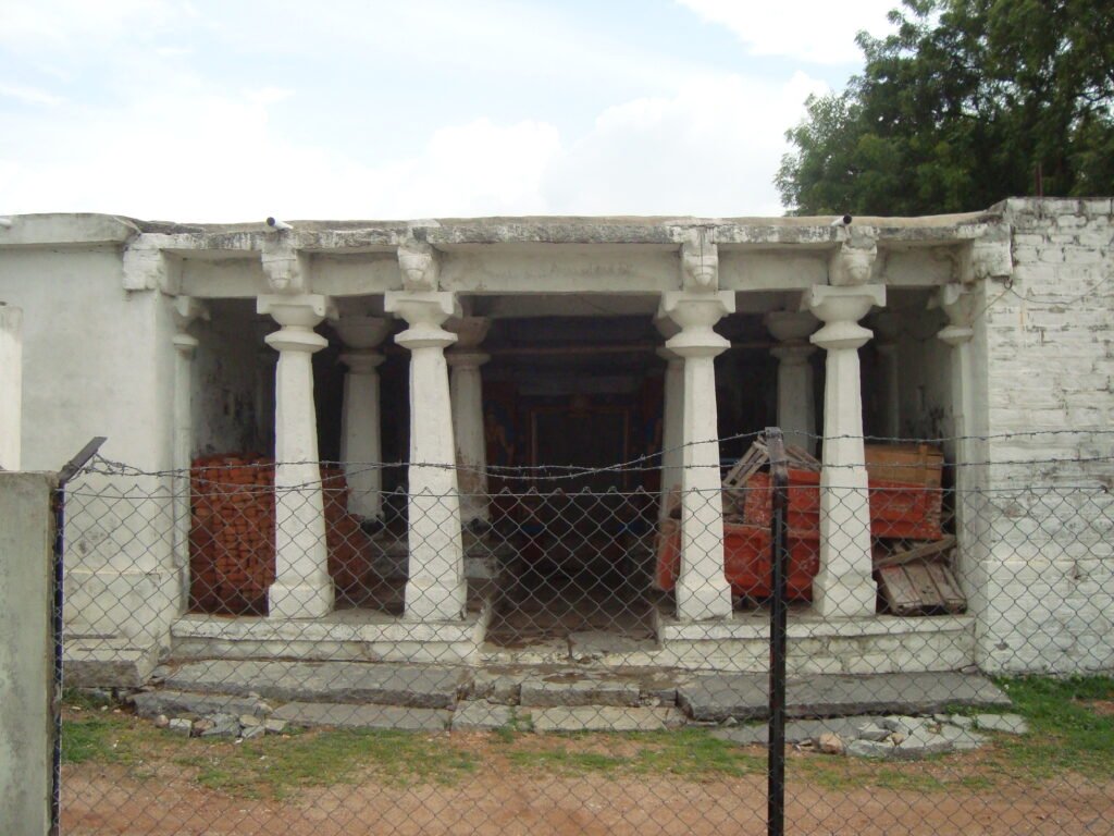 Shree Samsthana Hirematha