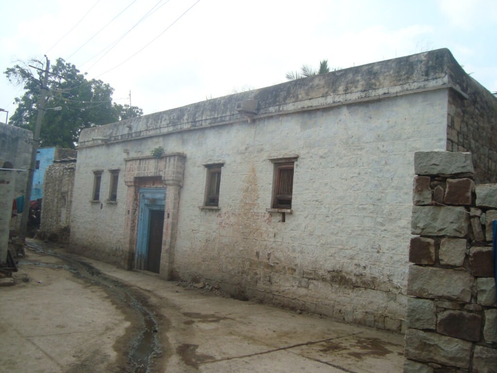 Shree HIrematha, Kuntoji