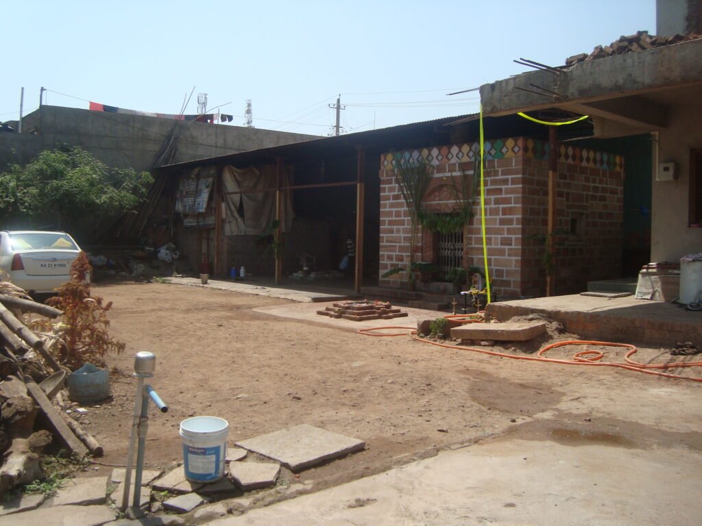 Shree Gowrishankar Matha-Kabbur