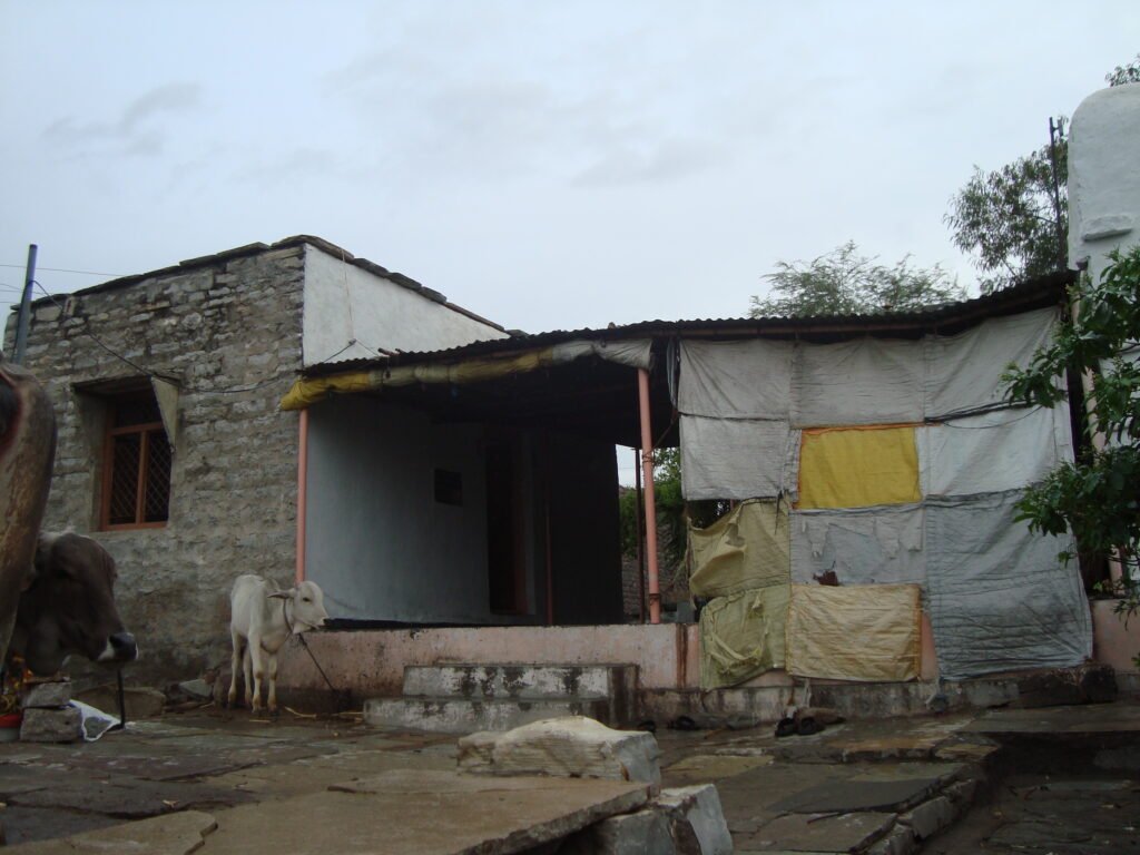 Shree Siddalingeshwara Samsthana Hirematha