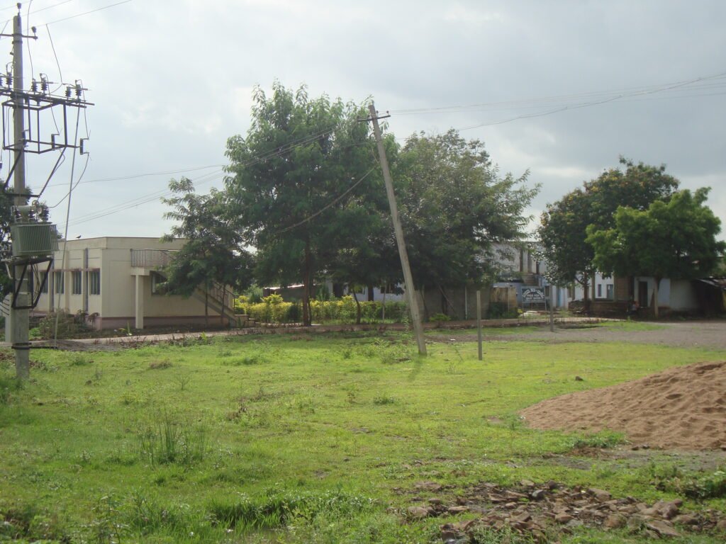 Shree Basava Yoga Kendra