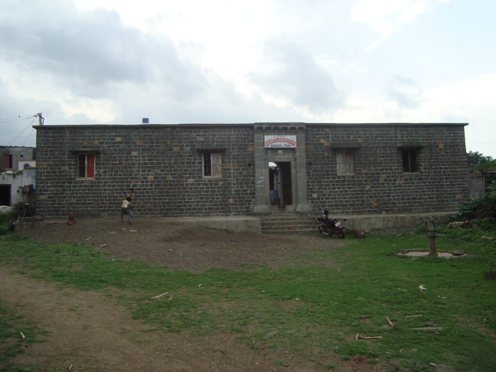 Shree Shivalingeshwara Samsthana Matha