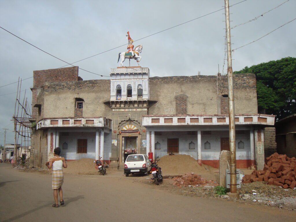 Shree Hirematha Samsthana, Bhalki