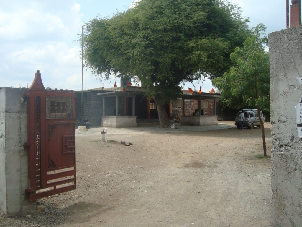 Shree Viraktamatha, Basavana Bagevadi