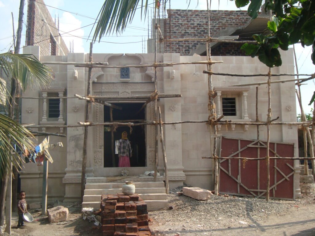 Shree Sadayyana Matha, Devarahipparagi