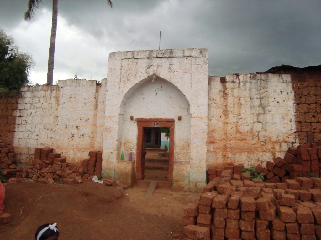 Shree Viraktamatha, Sindhanakera