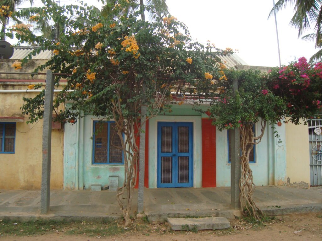 Shree Guluru Jangama Matha