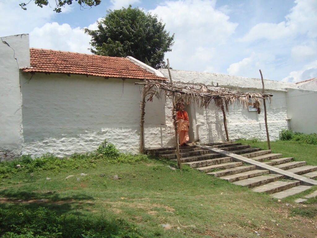 Shree Siddaganga Matha