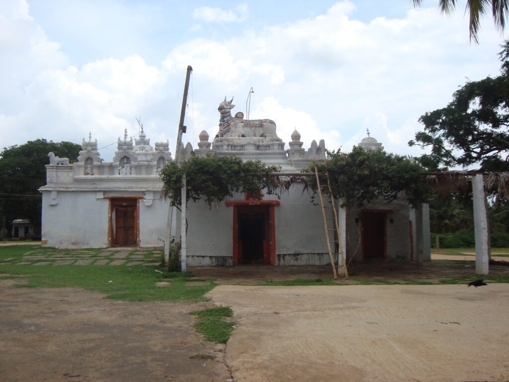 Shree Ankanahalli Gavimatha