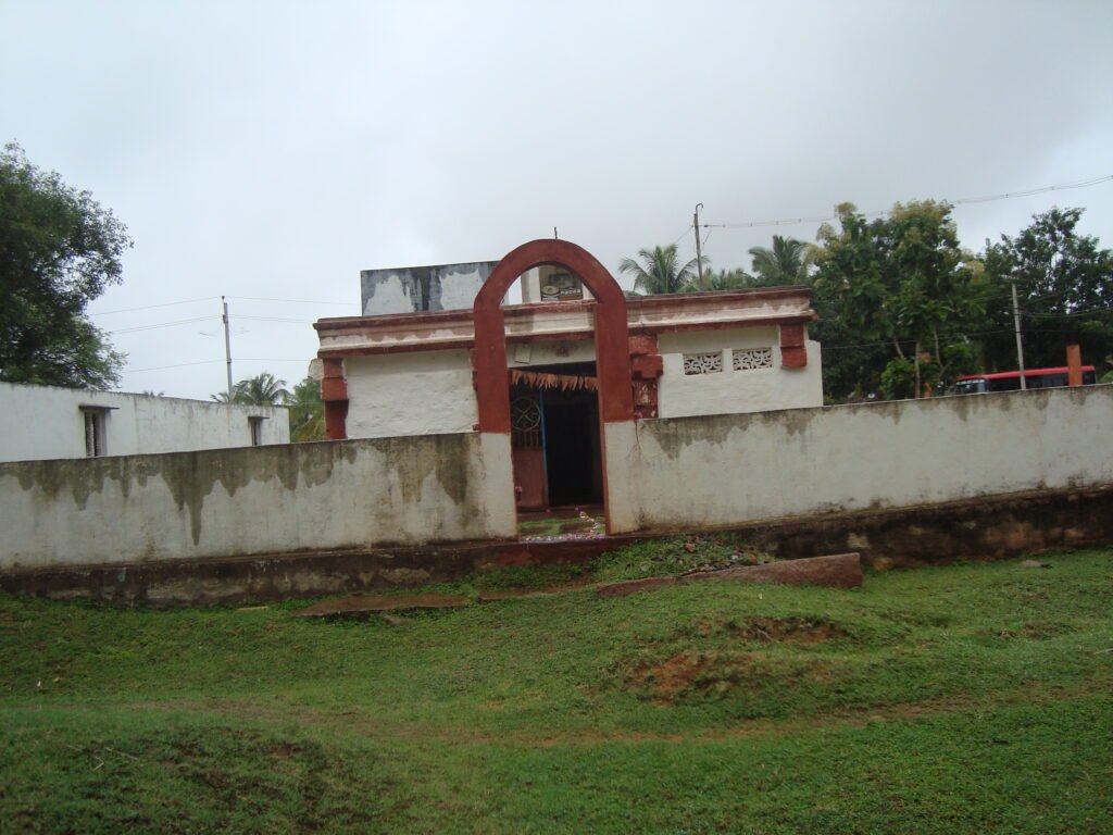 Shree Ambaladevarahalli Matha