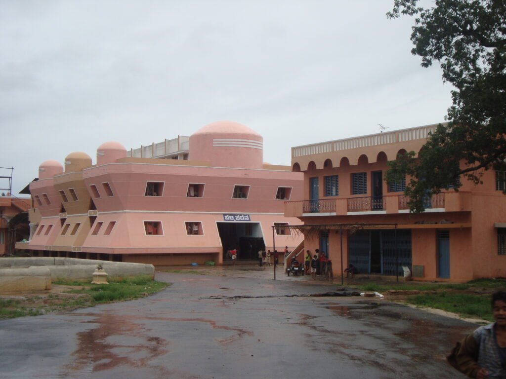 Karagodi Rangapura Sukshetra