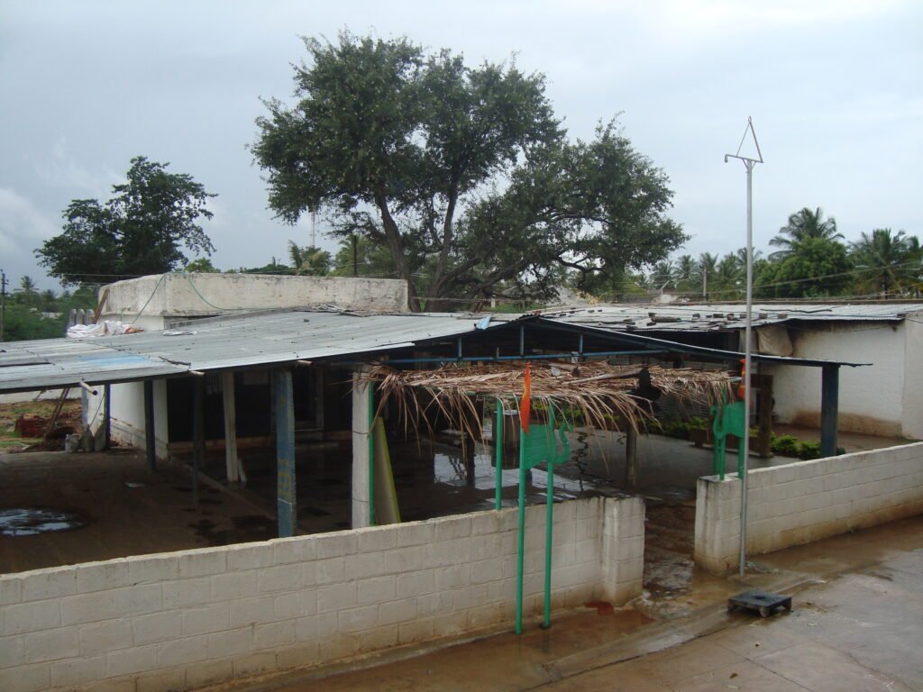 Shree Karadeshwara Matha