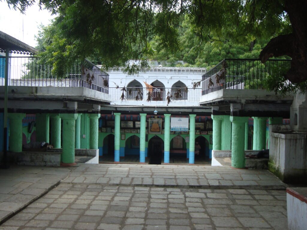 Shree Gadduge Matha – Kalaburgi