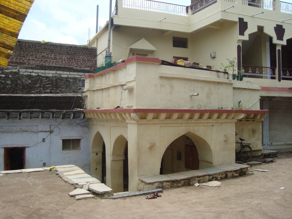 Shree Mahajana Matha – Kalaburgi