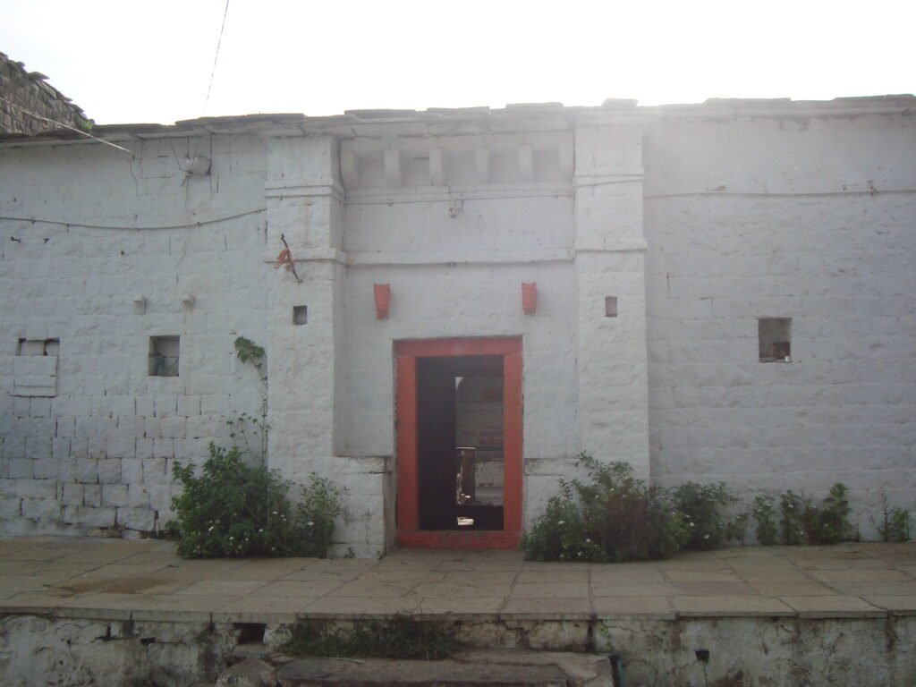 Shree Hiremtha – Shrinivasa Saradagi