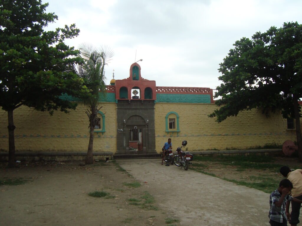 Shree Topinakatti Hirematha – Hirenandur