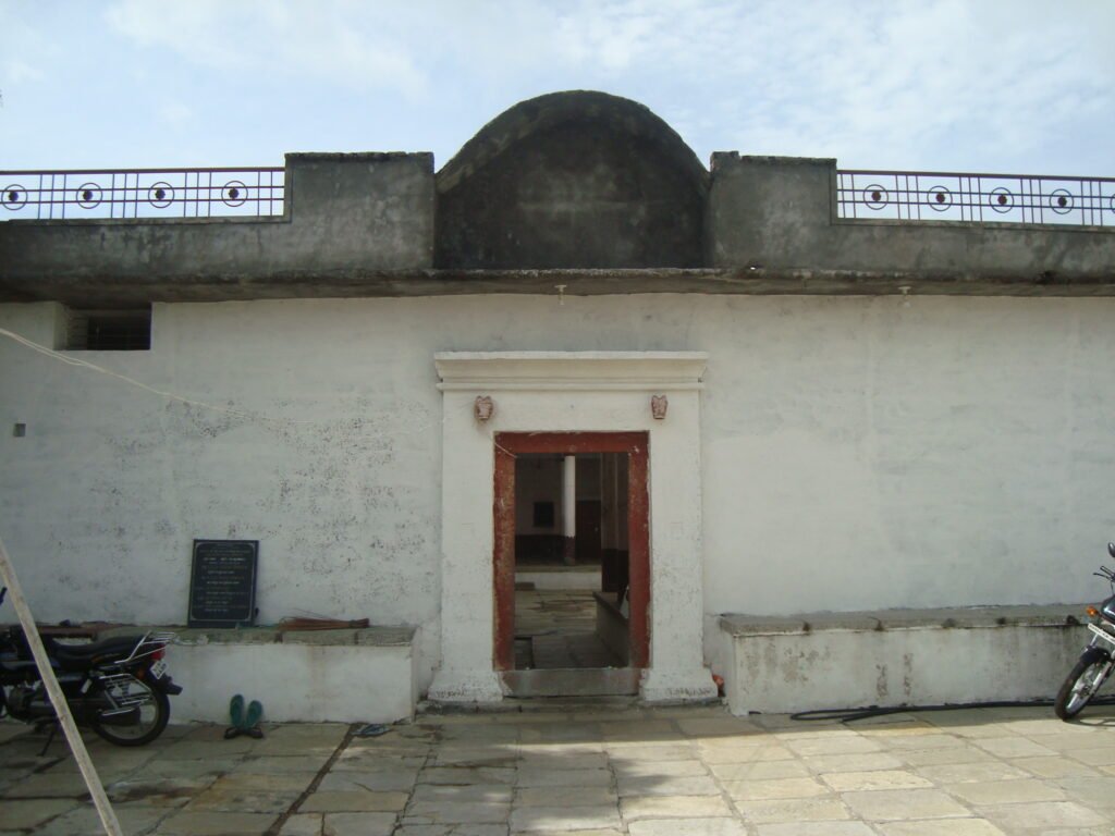 Shree Mulakattimani Hirematha – Pala