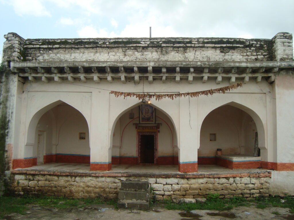 Shree Brangi 108 Samsthana Hirematha