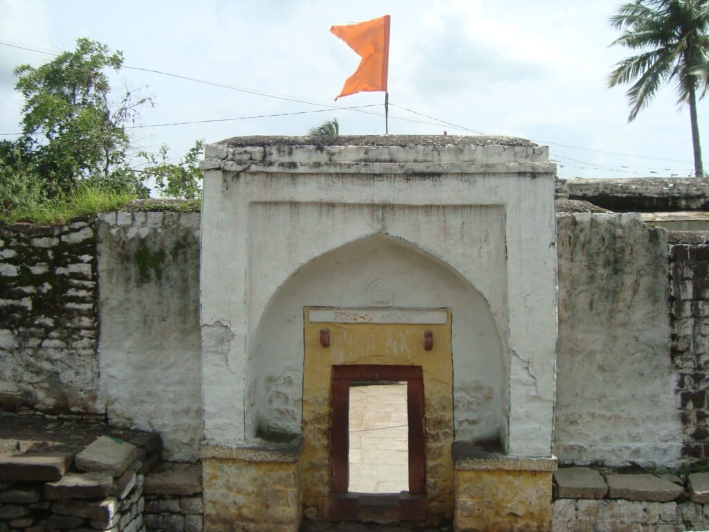 Shree Revanasiddeshwara Hirematha – Ratagal