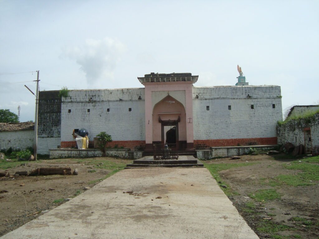 Shree Murugendra Swami Matha – Ratgal