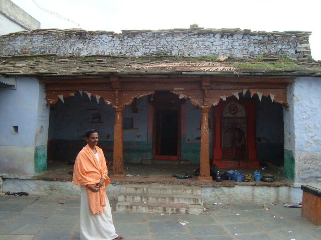 Shree Revanasiddeshwara HIrematha