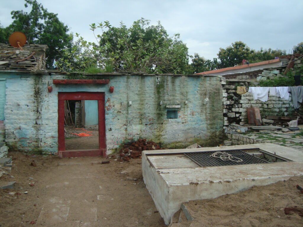 Shree Basaveshwara Hirematha – Kalagi
