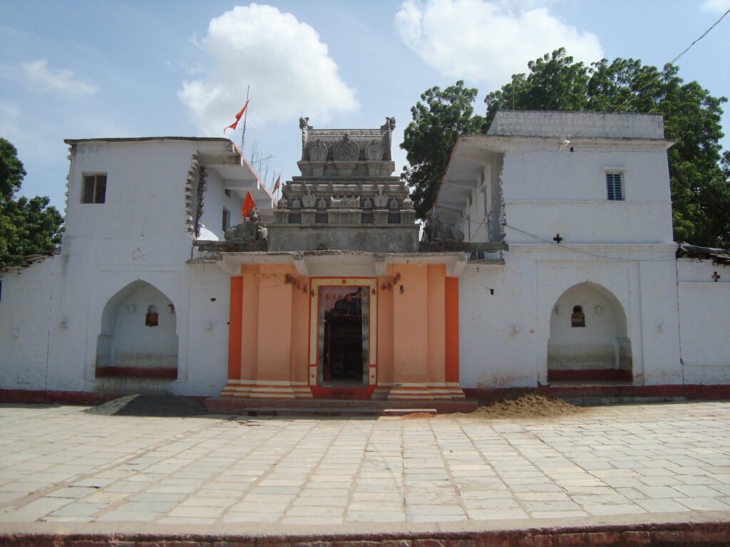 Shree Kottala Basaveshwara Devalaya (Samsthana)- Sedam