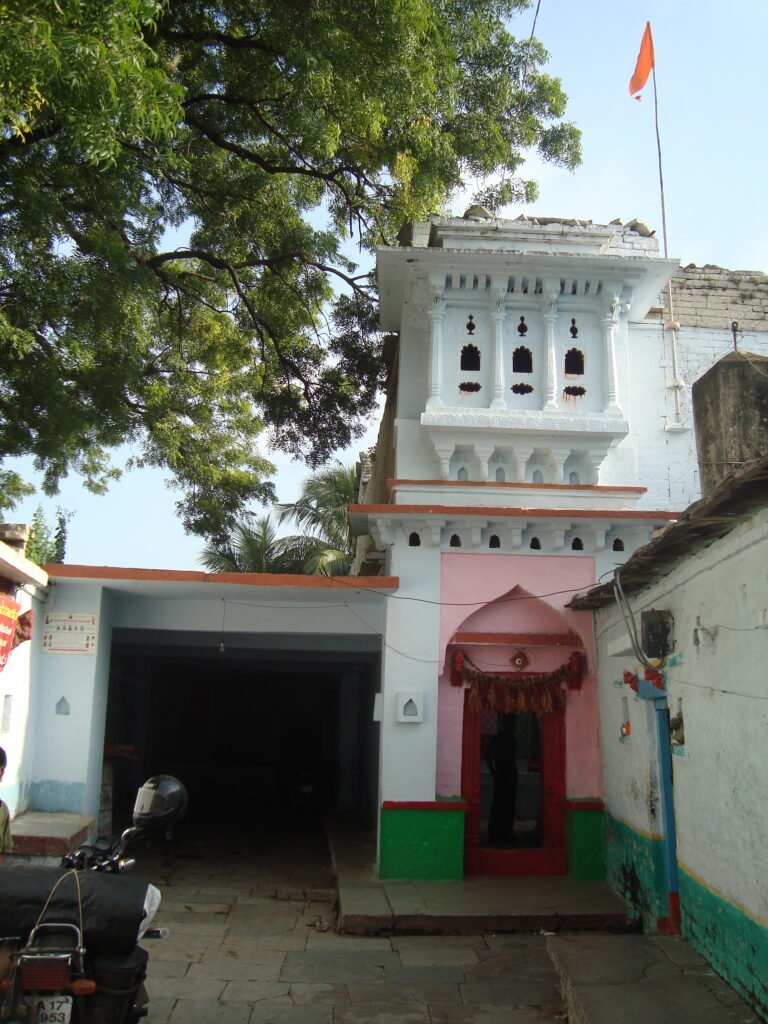 Shree Shivashankar Matha – Sedam