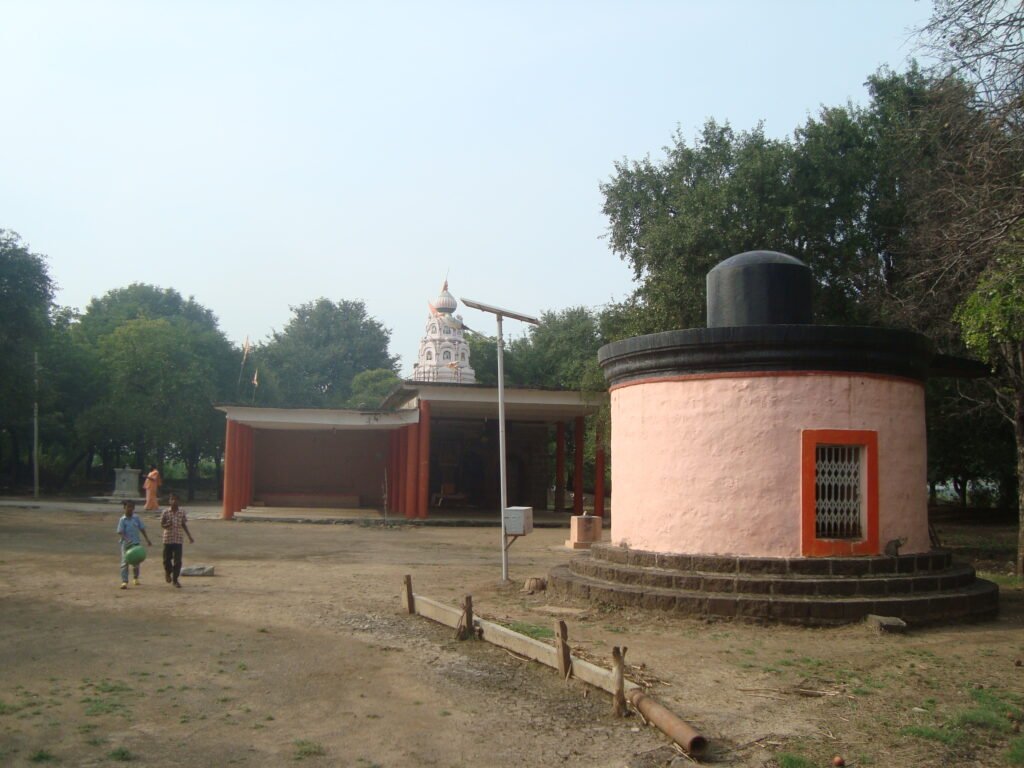 Shree Guddada Bsavarajendra Viraktamatha (Andndashrama), Khedagi