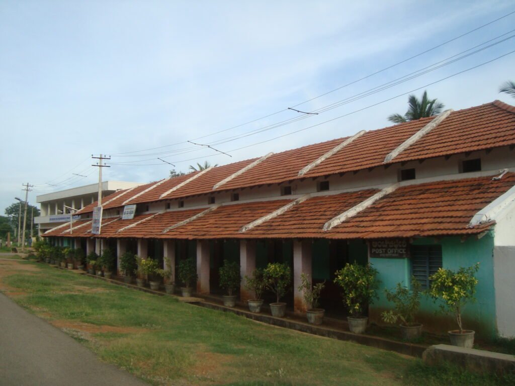 Shree Marale Gavimatha