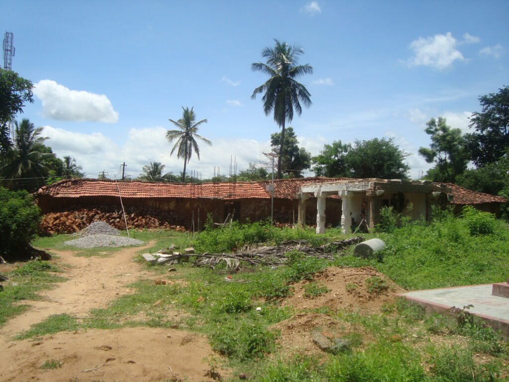 Shree Sappeswami Matha