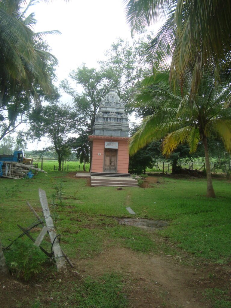 Shree Basaveshwara Pattada Matha