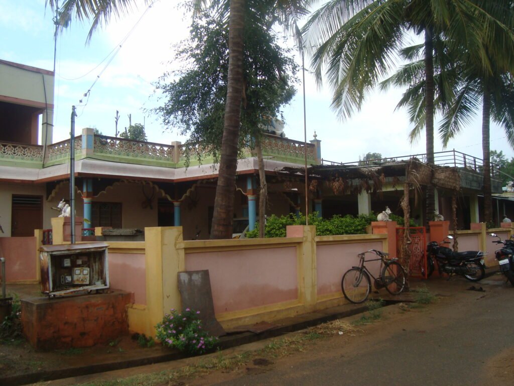 Shree Pattada Matha