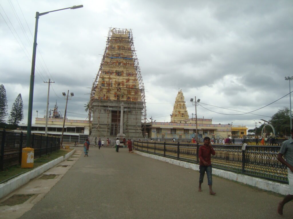 Shree Saluru Brahanmatha